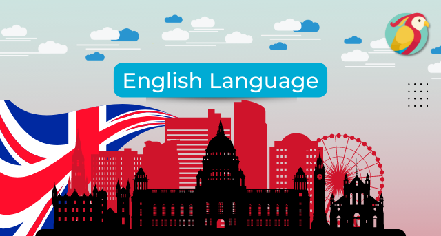 English