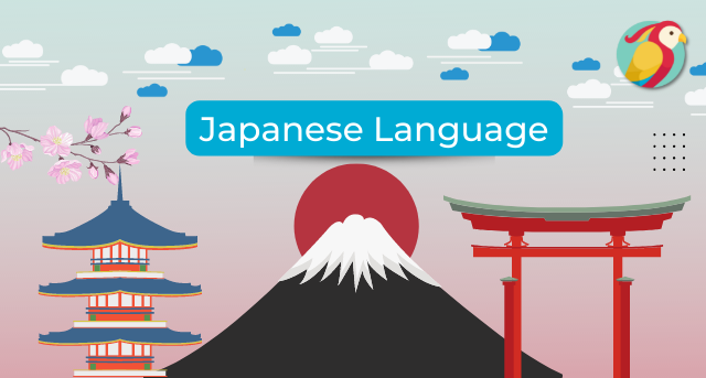 Japanese